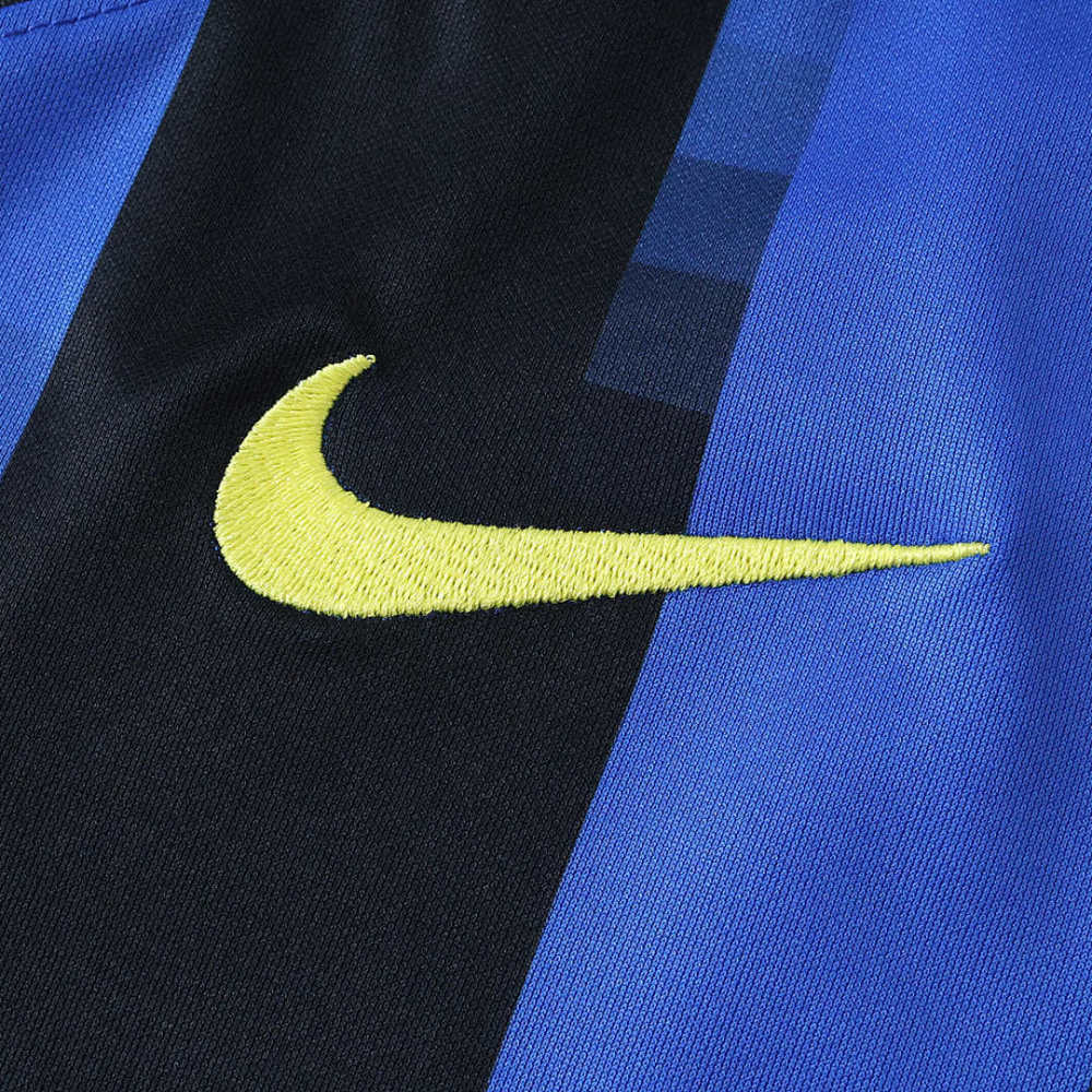 25/26 F.C. Internazionale Milano Co branded version Fan version