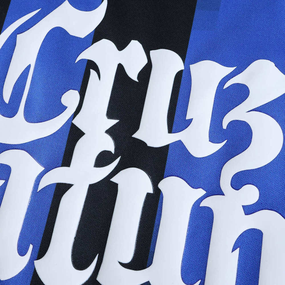 25/26 F.C. Internazionale Milano Co branded version Fan version