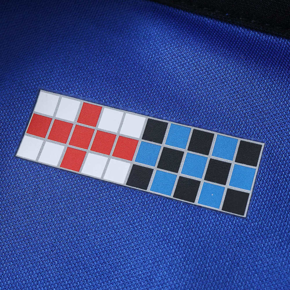 25/26 F.C. Internazionale Milano Co branded version Fan version
