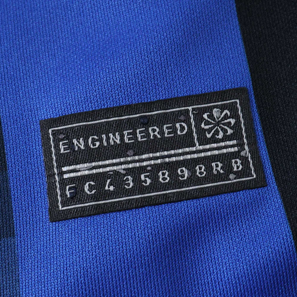 25/26 F.C. Internazionale Milano Co branded version Fan version