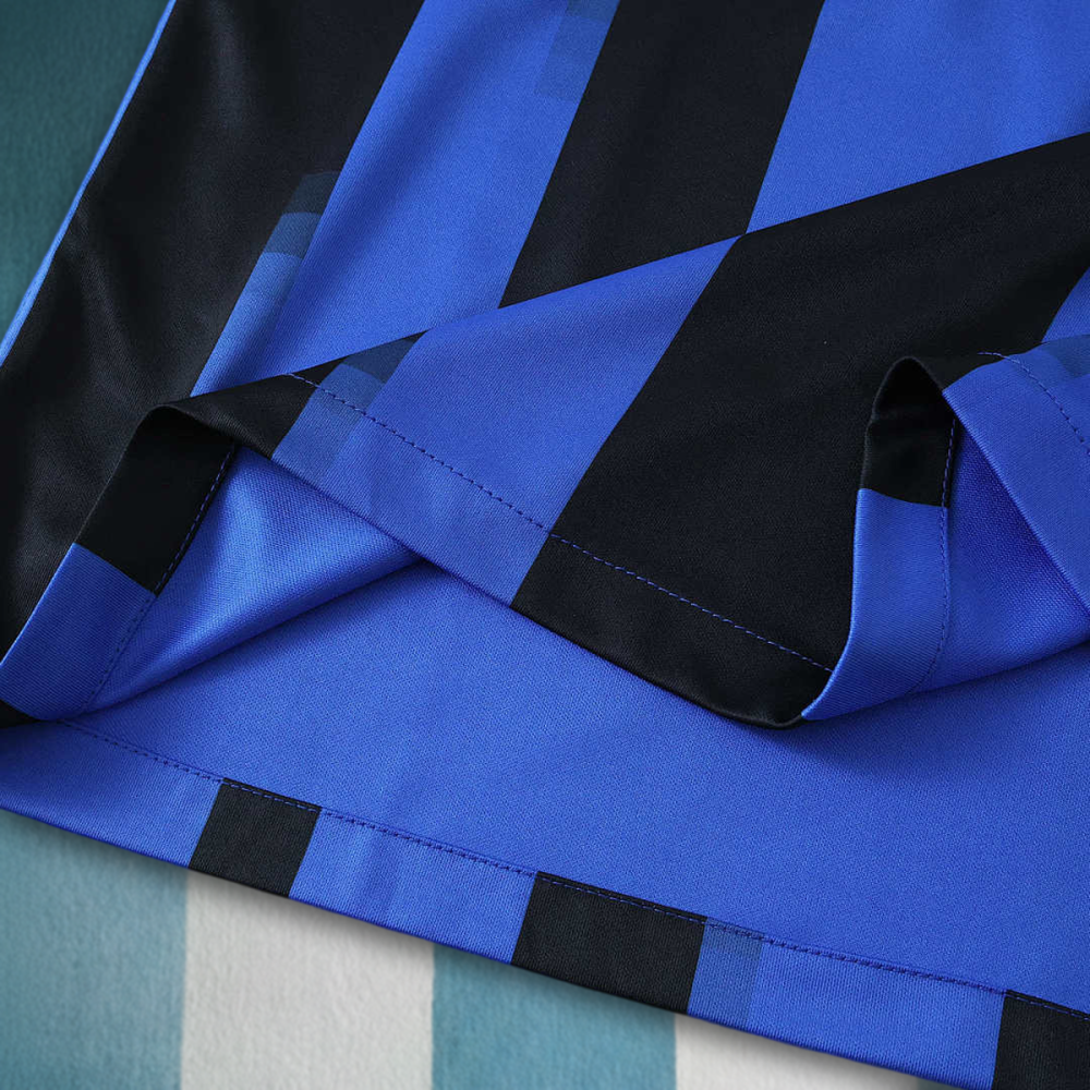 25/26 F.C. Internazionale Milano Co branded version Fan version