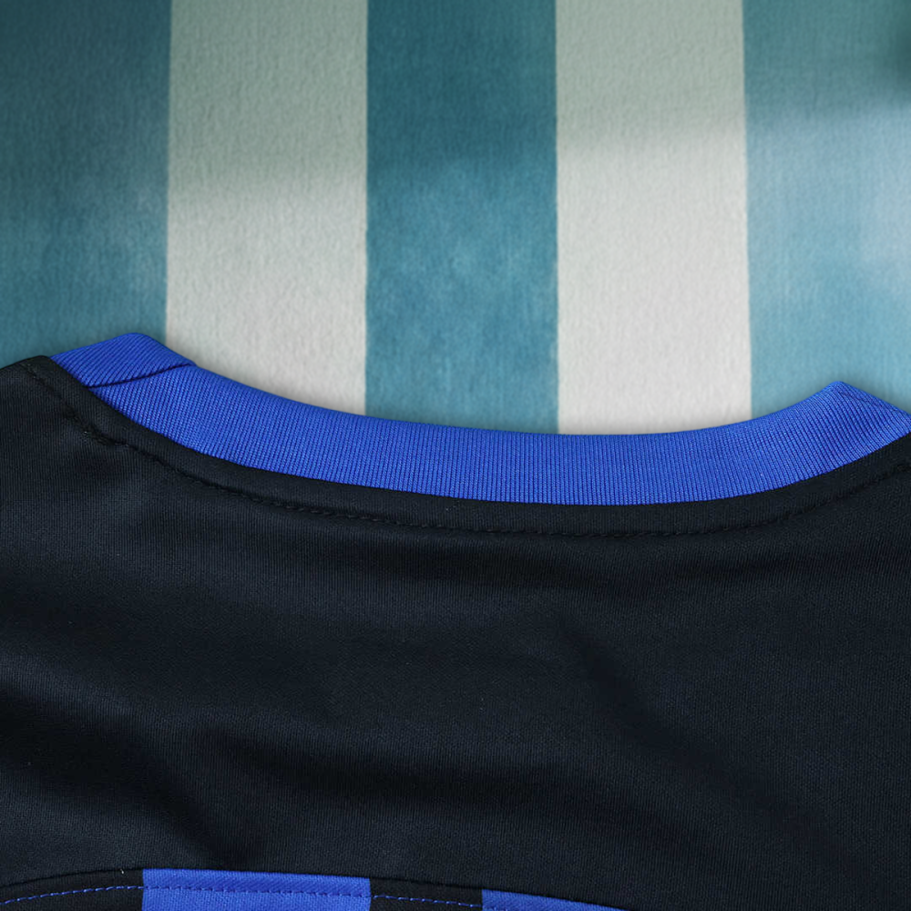 25/26 F.C. Internazionale Milano Co branded version Fan version