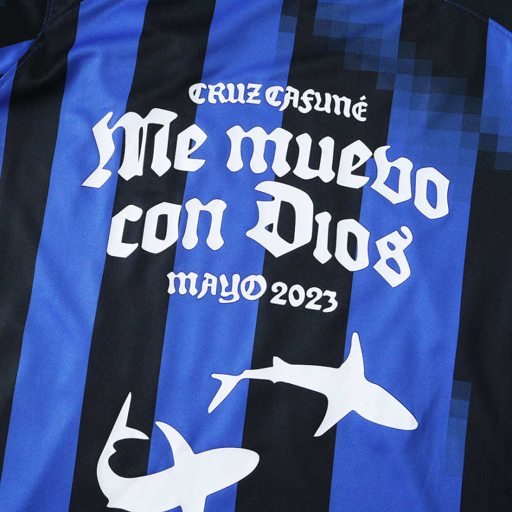 25/26 F.C. Internazionale Milano Co branded version Fan version