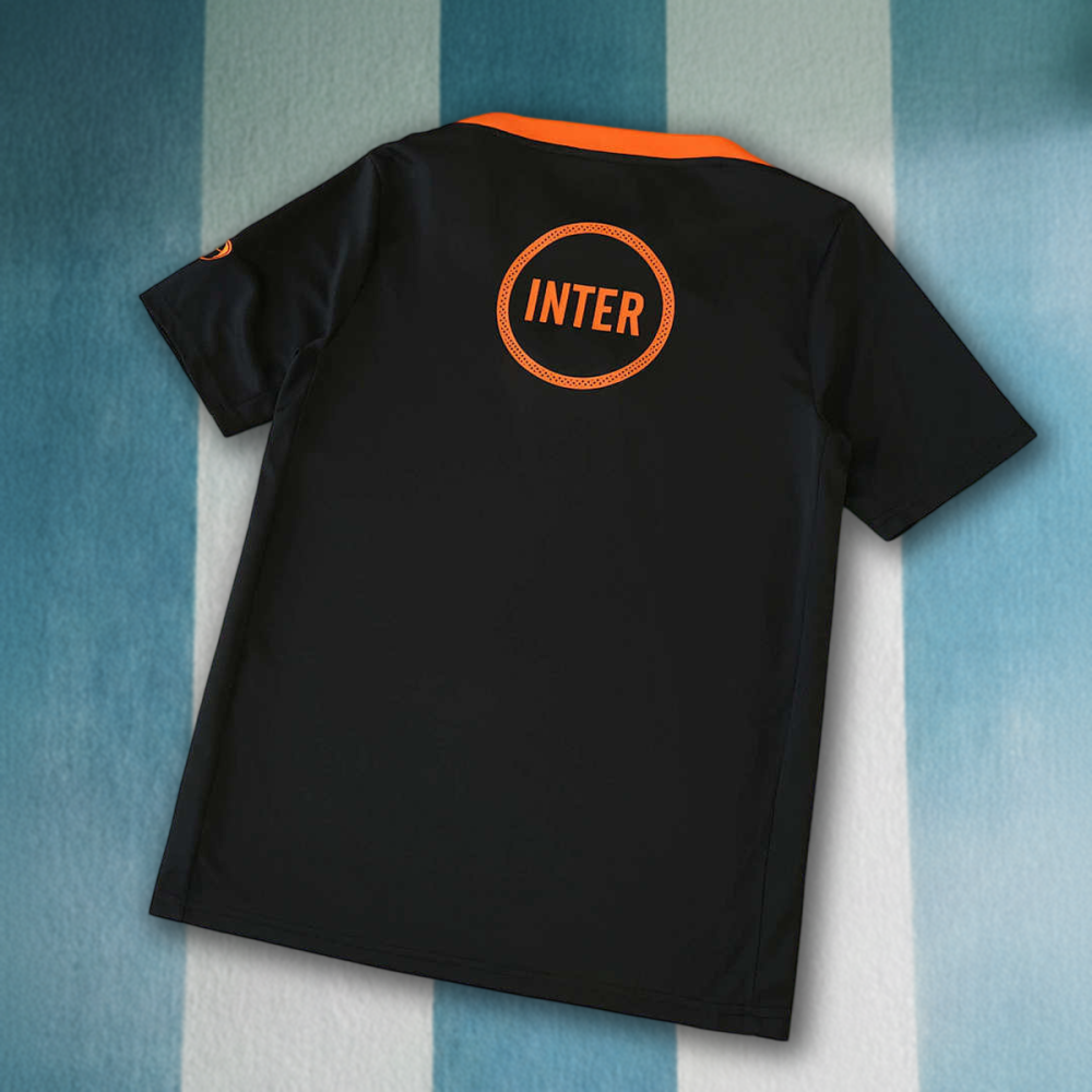 25/26 season F.C. Internazionale Milano Training shirt Fan version