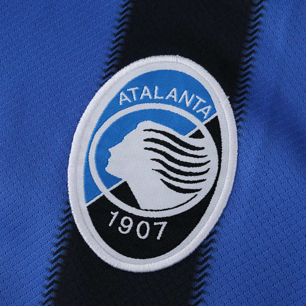 25/26 season Atalanta B.C. home Fan version