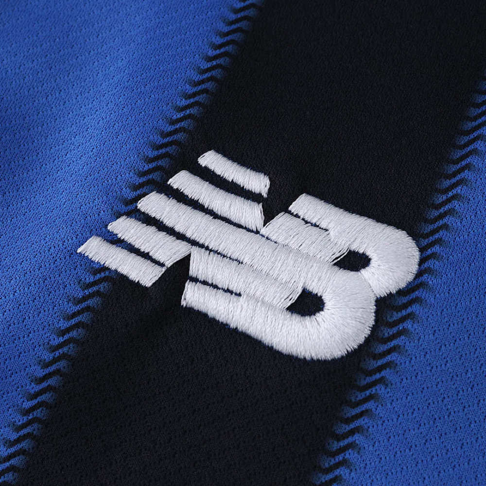 25/26 season Atalanta B.C. home Fan version
