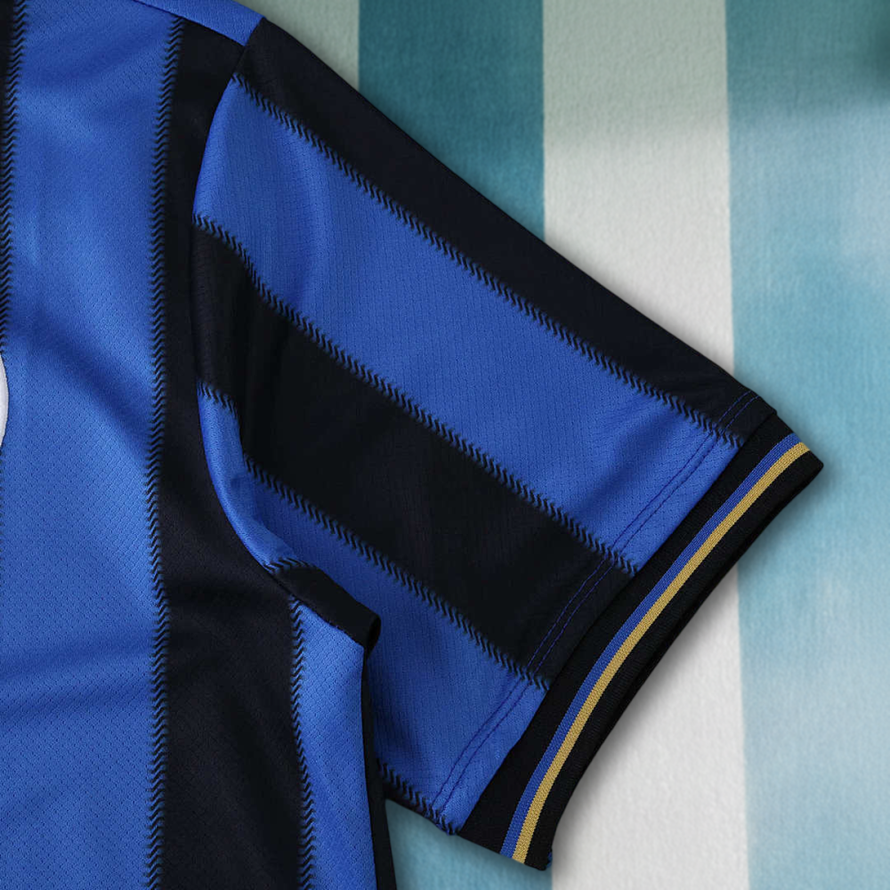 25/26 season Atalanta B.C. home Fan version