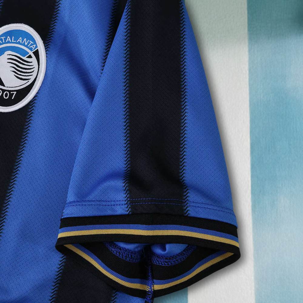 25/26 season Atalanta B.C. home Fan version