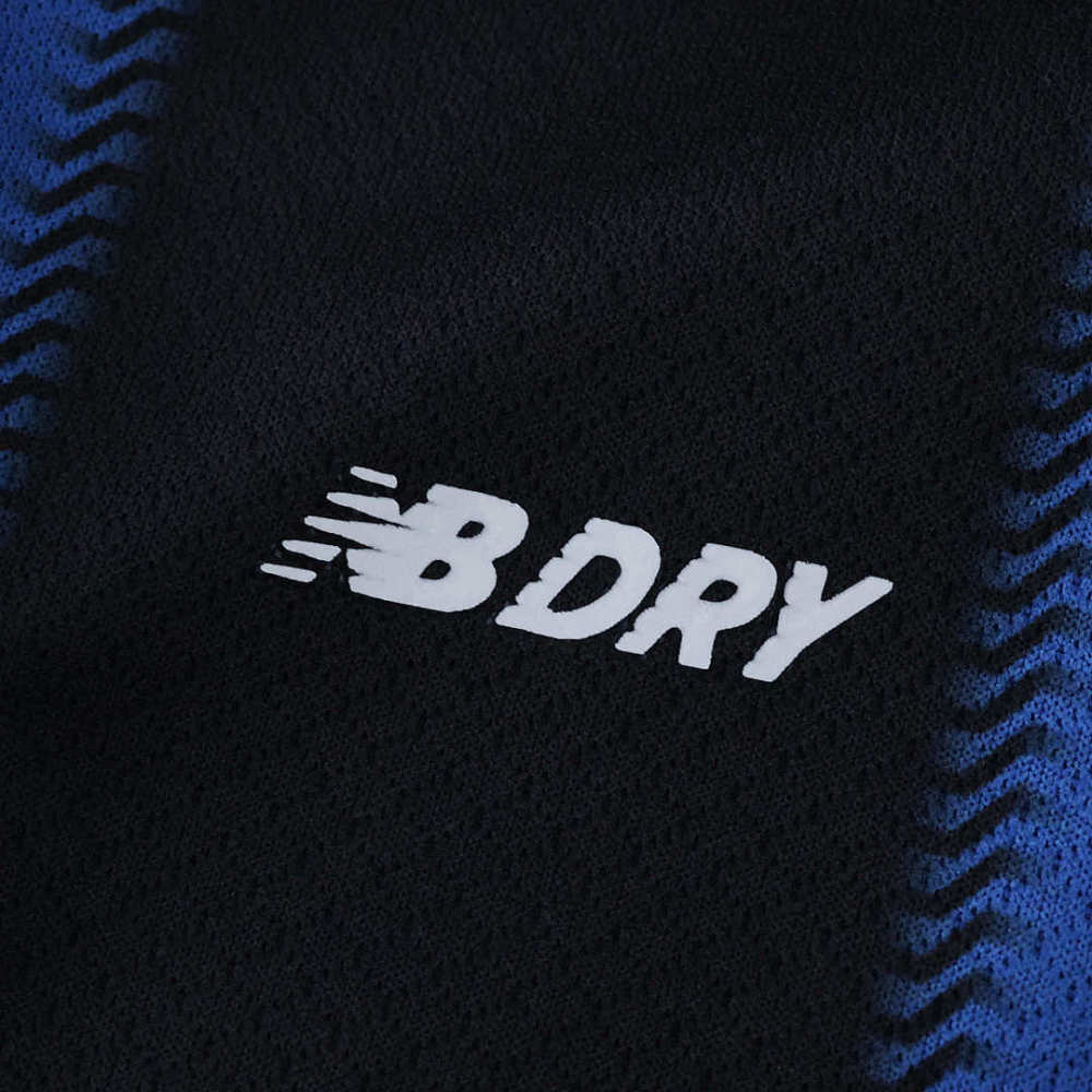 25/26 season Atalanta B.C. home Fan version