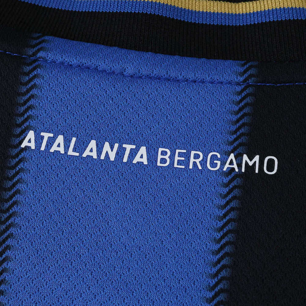 25/26 season Atalanta B.C. home Fan version