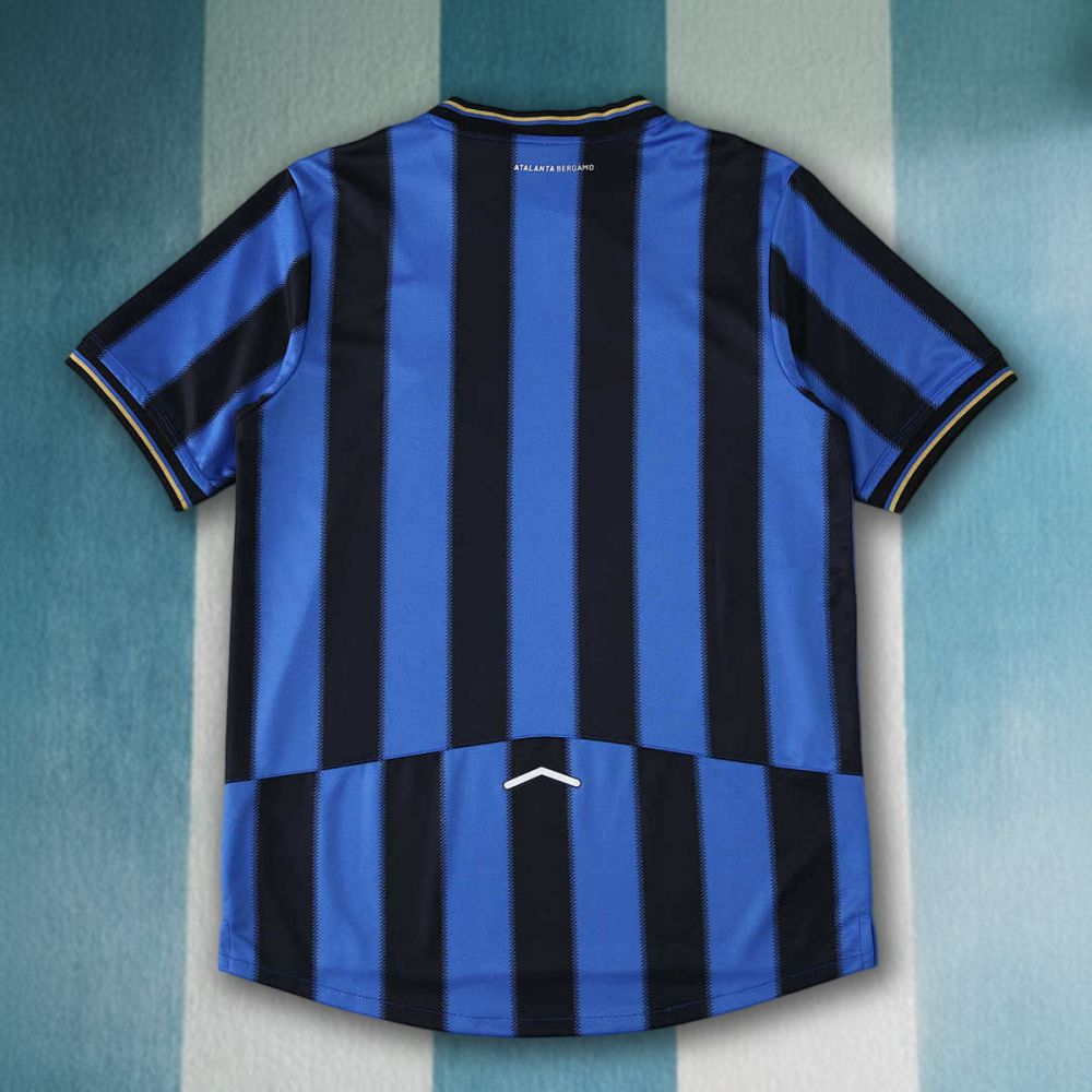 25/26 season Atalanta B.C. home Fan version