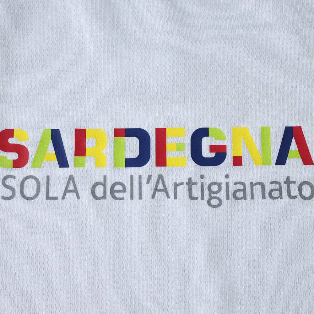 25/26 season Cagliari Calcio away Fan version