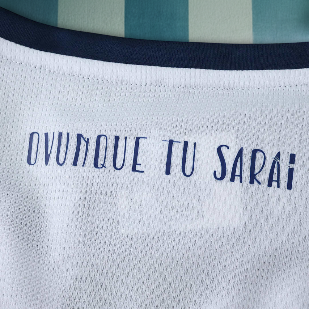 25/26 season Cagliari Calcio away Fan version