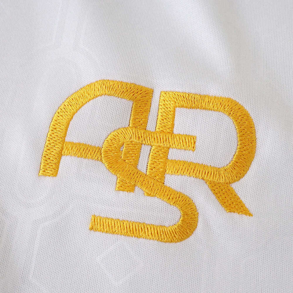 25/26 season  A.S. Roma third Fan version