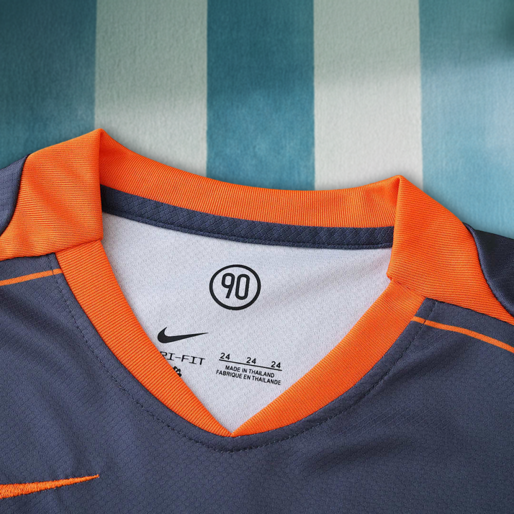 25/26 season F.C. Internazionale Milano third Kids kit