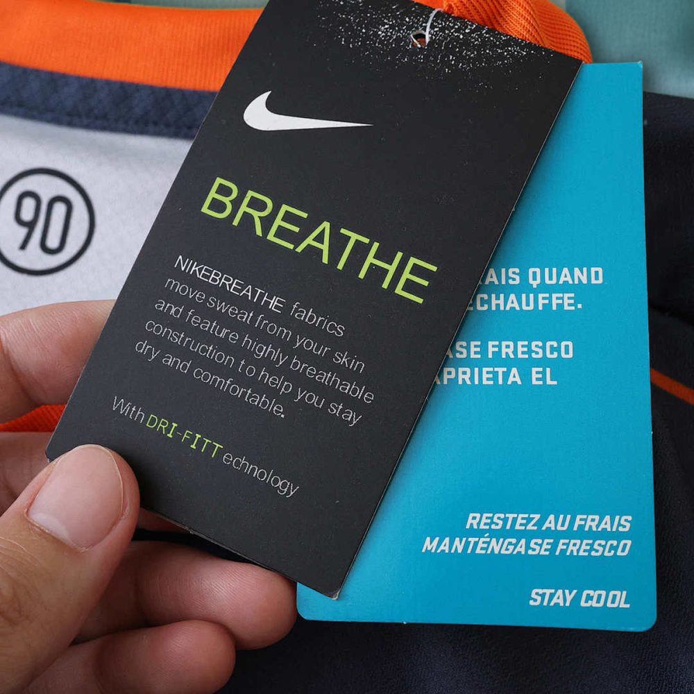 25/26 season F.C. Internazionale Milano third Kids kit