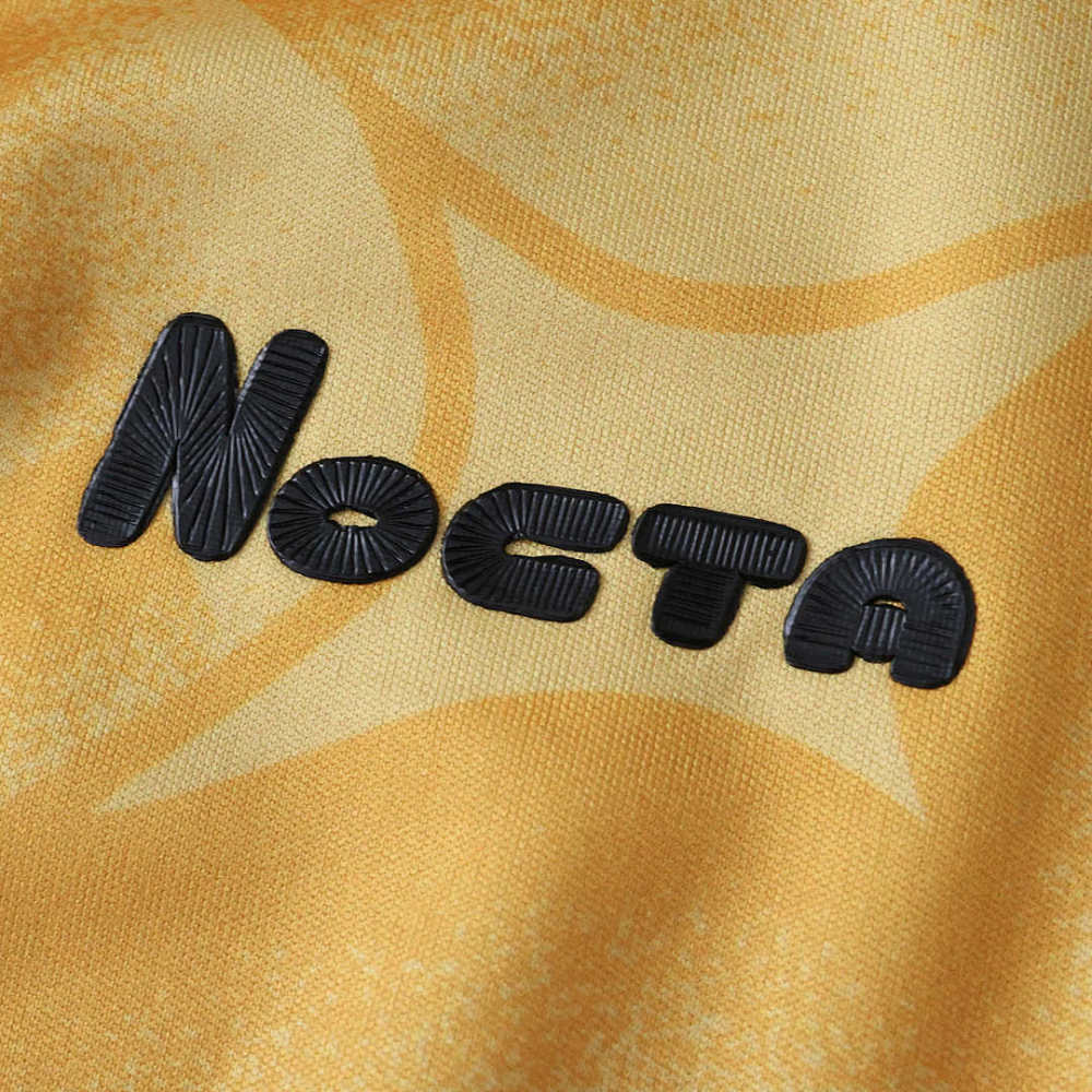 2526 season Venezia F.C. goalkeeper Long sleeved Fan version