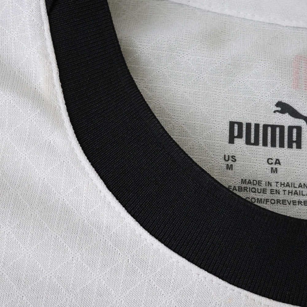 25/26 Season  A.C. Milan Away Long sleeved Player version