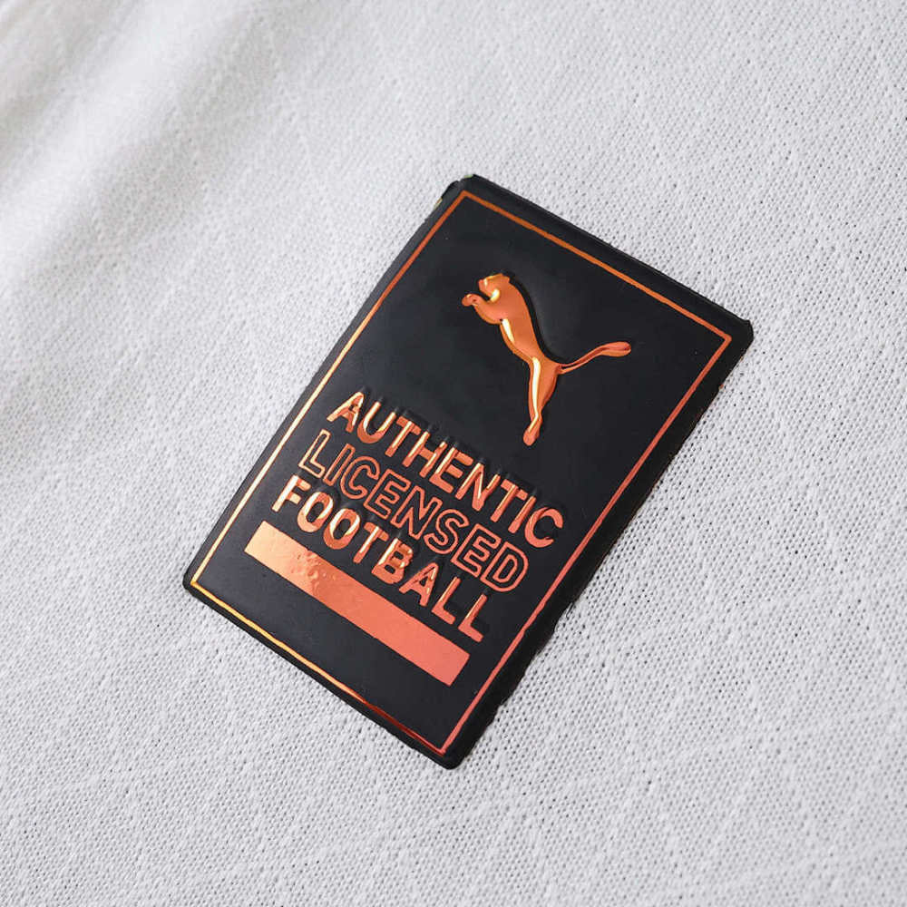 25/26 Season  A.C. Milan Away Long sleeved Player version