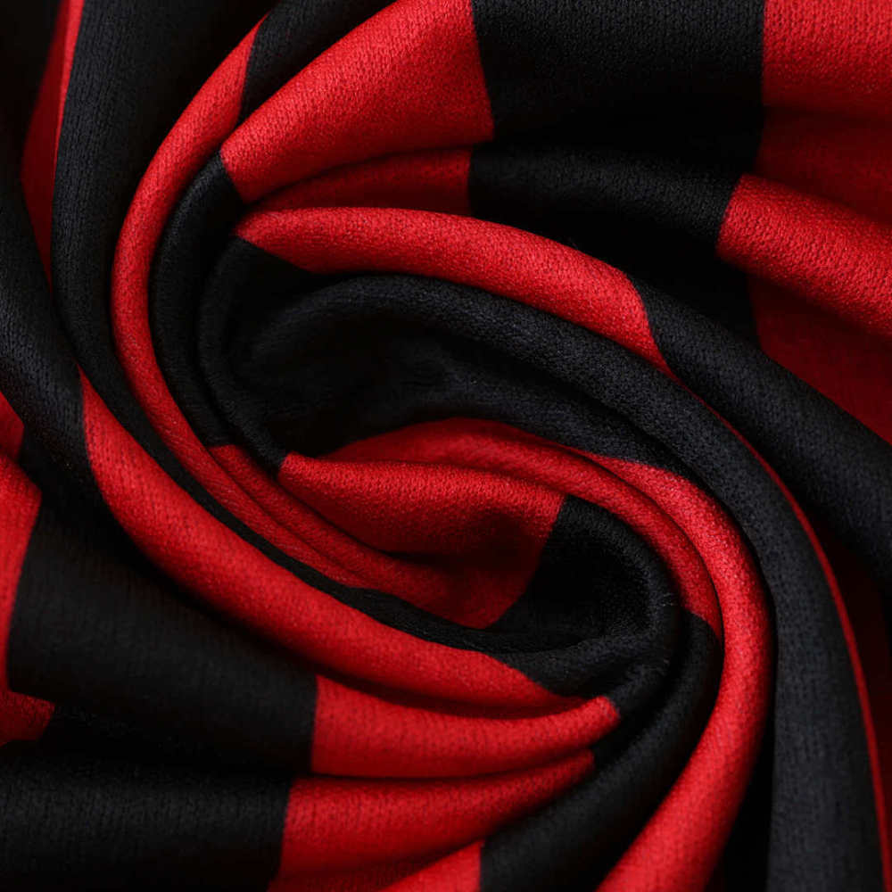 A.C. Milan 120th Anniversary Edition retro Fan version