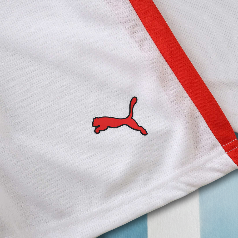 25/26 Season A.C. Milan  Away Kids Kit