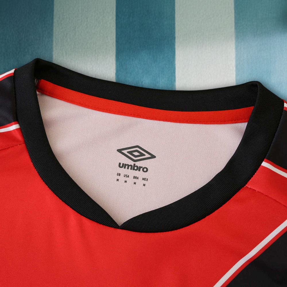 25/26 Season Rayo Vallecano de Madrid S. A. D Away Fan version