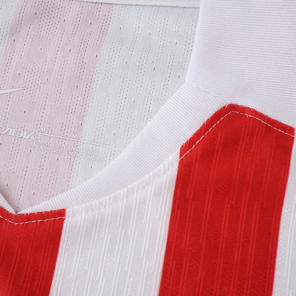2526 season Club Atlético de Madrid home Player version