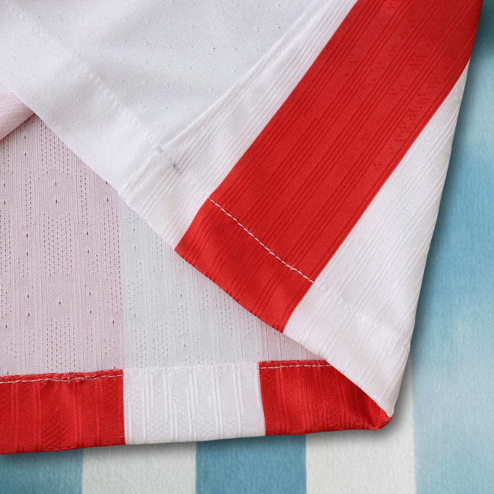 2526 season Club Atlético de Madrid home Player version