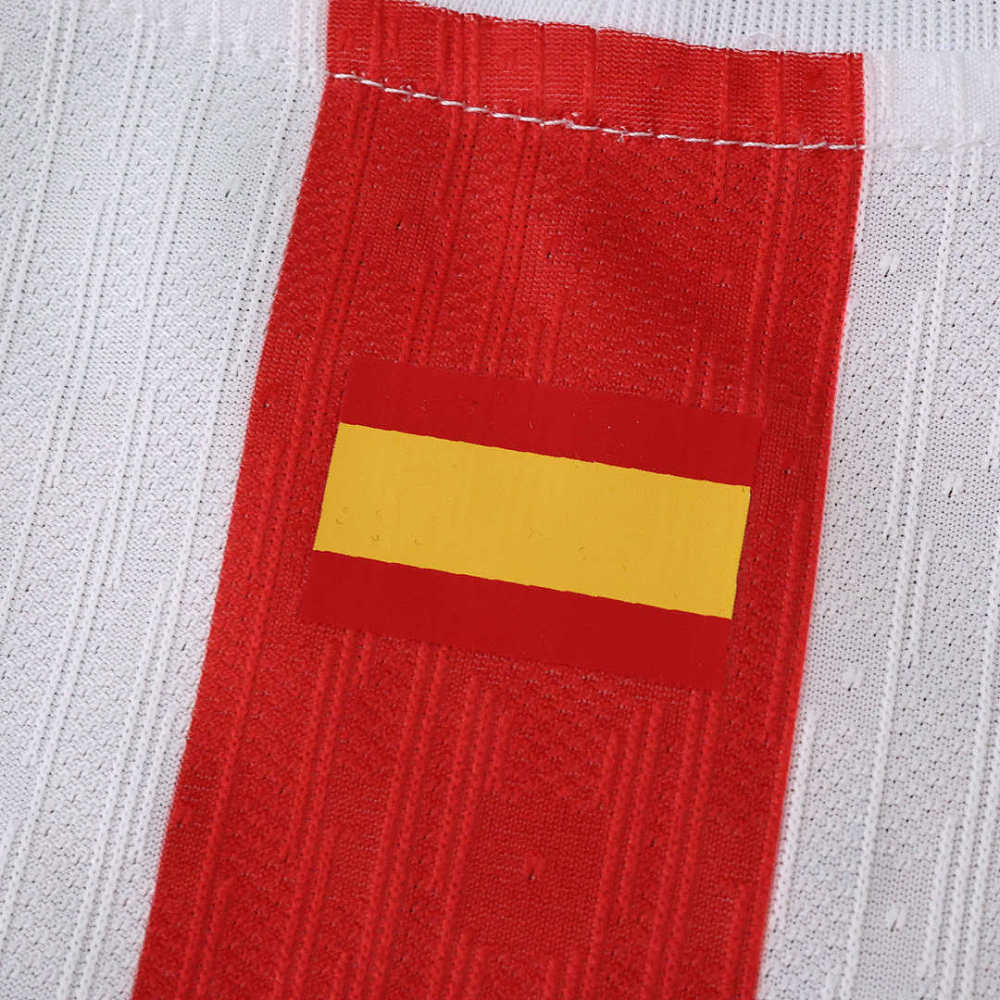 2526 season Club Atlético de Madrid home Player version