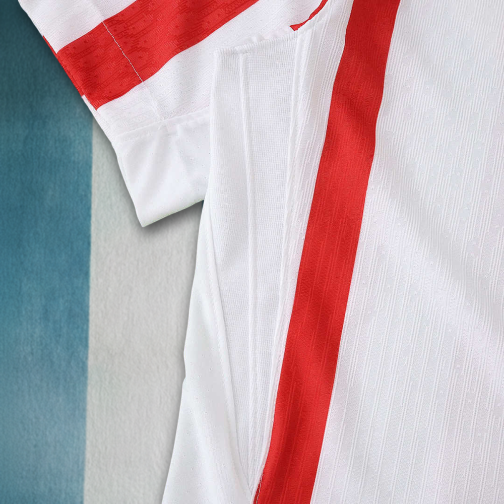2526 season Club Atlético de Madrid home Player version