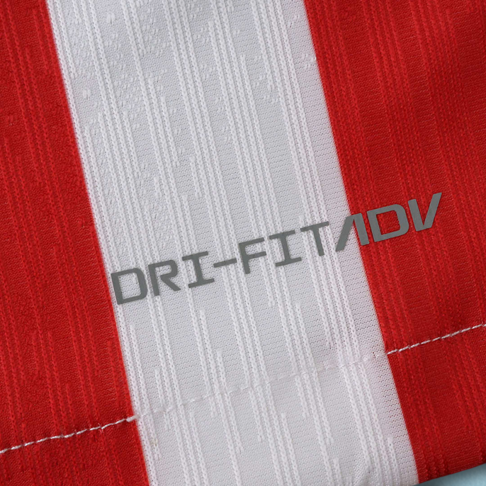 2526 season Club Atlético de Madrid home Player version
