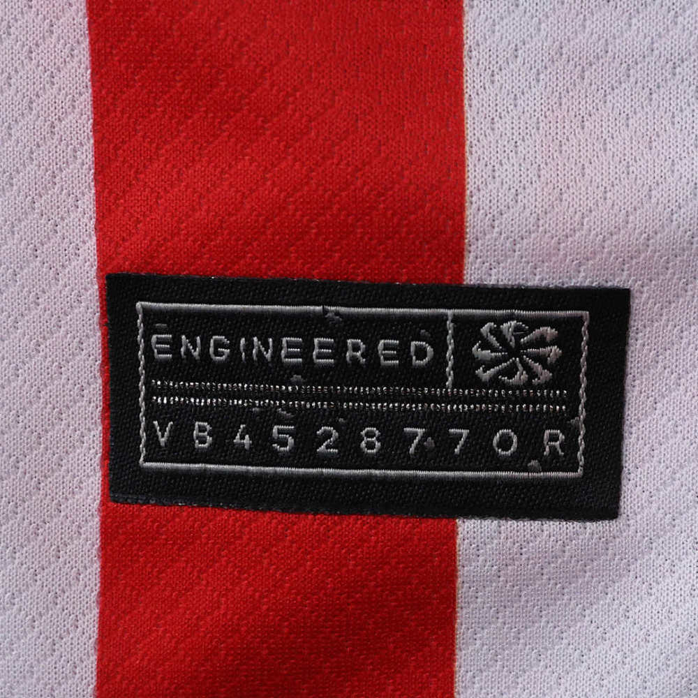 2526 season Atletico Madrid home Kids kit
