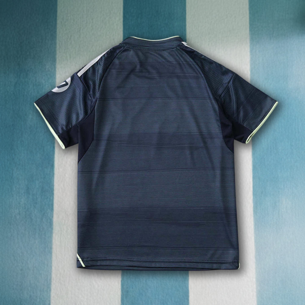2526 Real Madrid CF away Kids kit