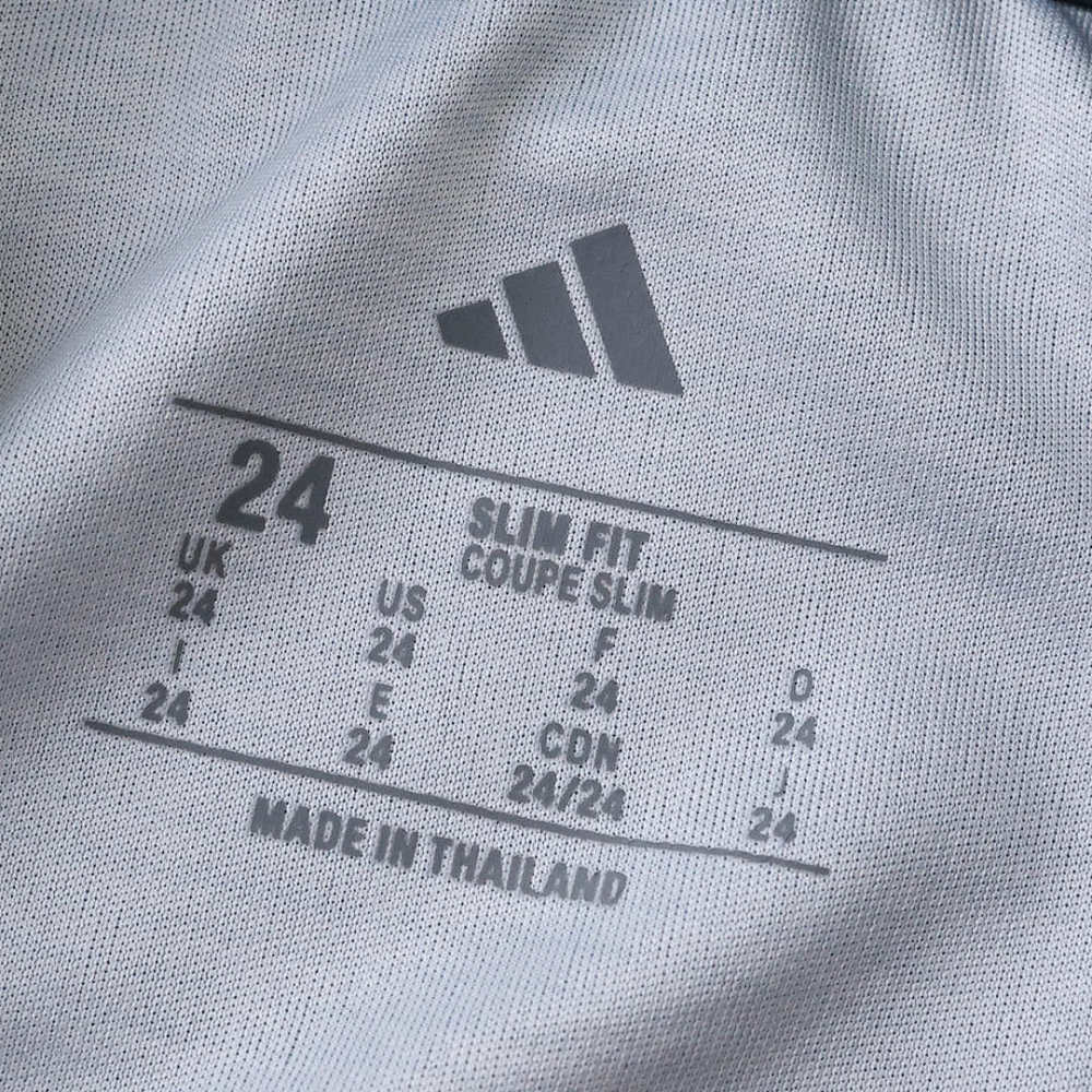 2526 Real Madrid CF away Kids kit