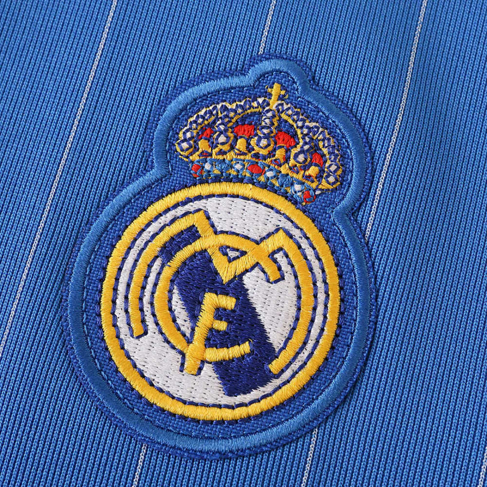 25/26 season Real Madrid CF Concept versionRetro T-shirt