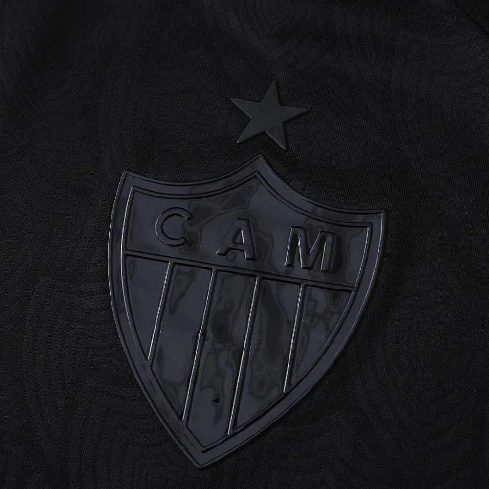 2526 Season Atletico Mineiro Concept version Fan version