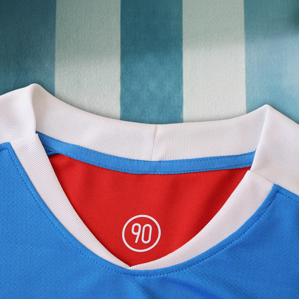 2526 season Club Atlético de Madrid third Fan version