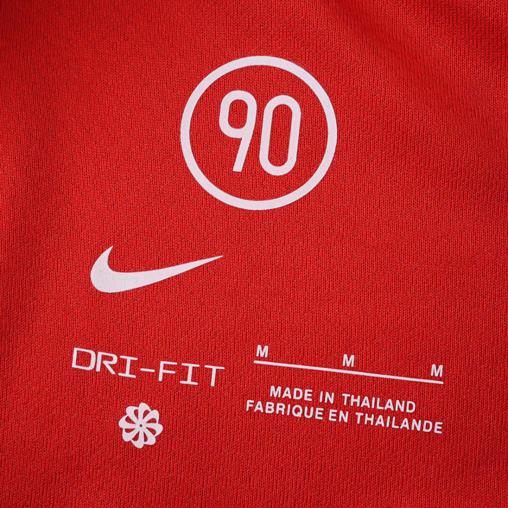 2526 season Club Atlético de Madrid third Fan version