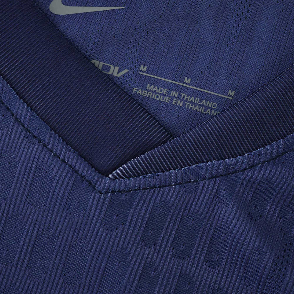 2526 season Club Atlético de Madrid away Fan version