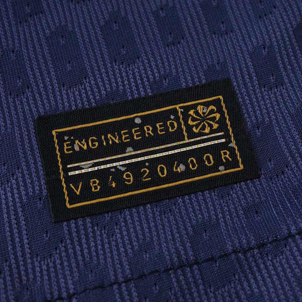 2526 season Club Atlético de Madrid away Fan version