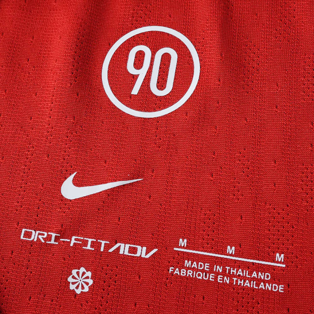 2526 season Club Atlético de Madrid third Player version