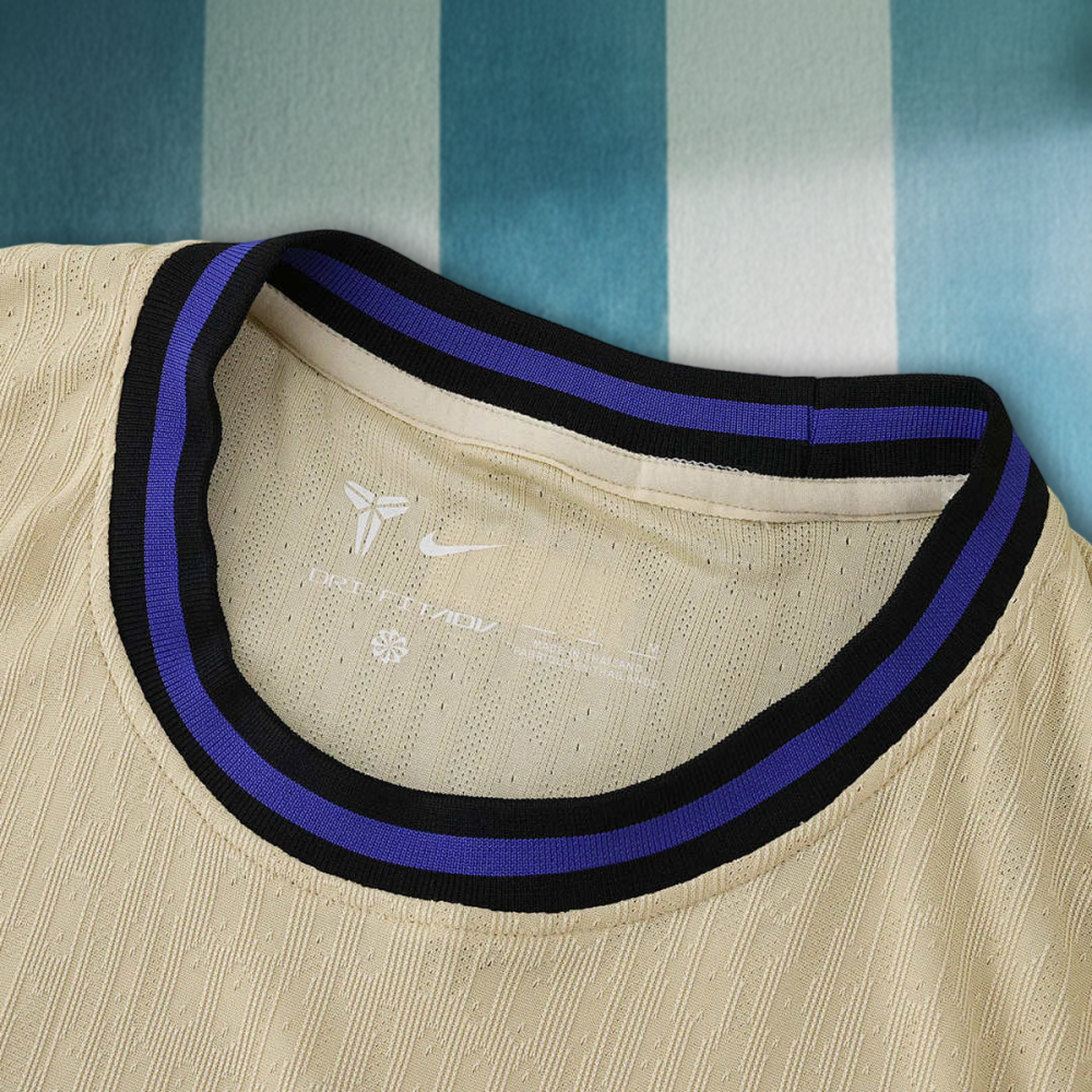 2526 season FC Barcelona ∕ Barça away Player version