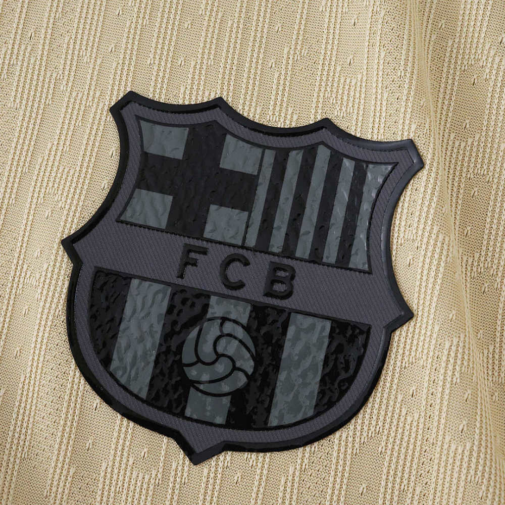 2526 season FC Barcelona ∕ Barça away Player version