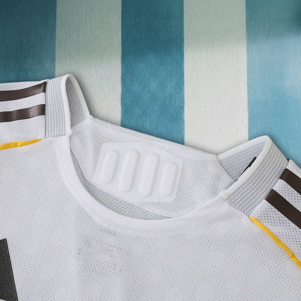 25/26 season Real Madrid CF home Long sleeved Player version