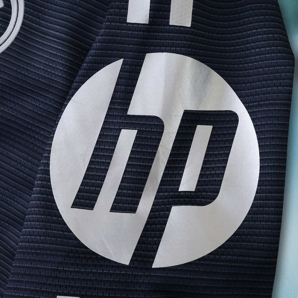 2526 Real Madrid CF away Long sleeved Player version