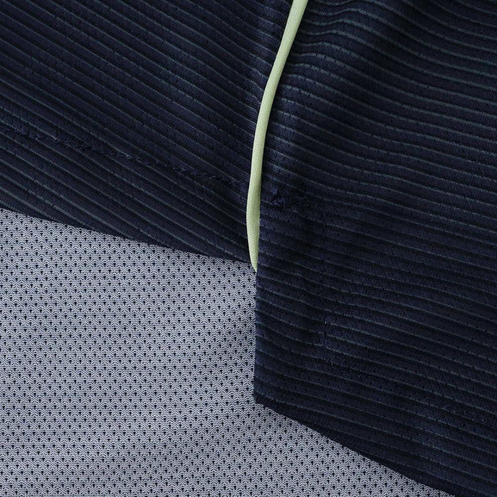2526 Real Madrid CF away Long sleeved Player version