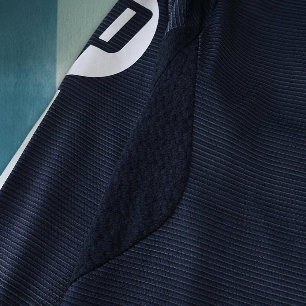 2526 Real Madrid CF away Long sleeved Player version