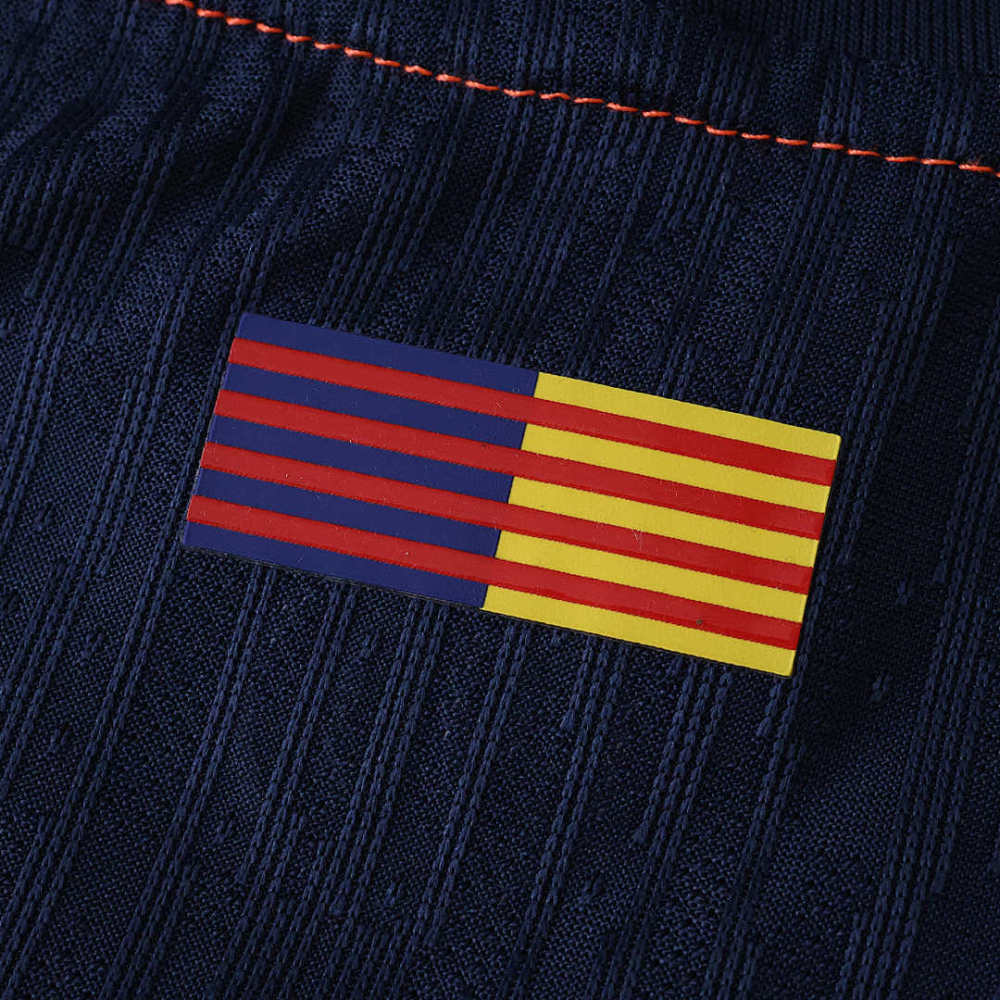 2526 Season  FC Barcelona ∕ Barça Third Player version