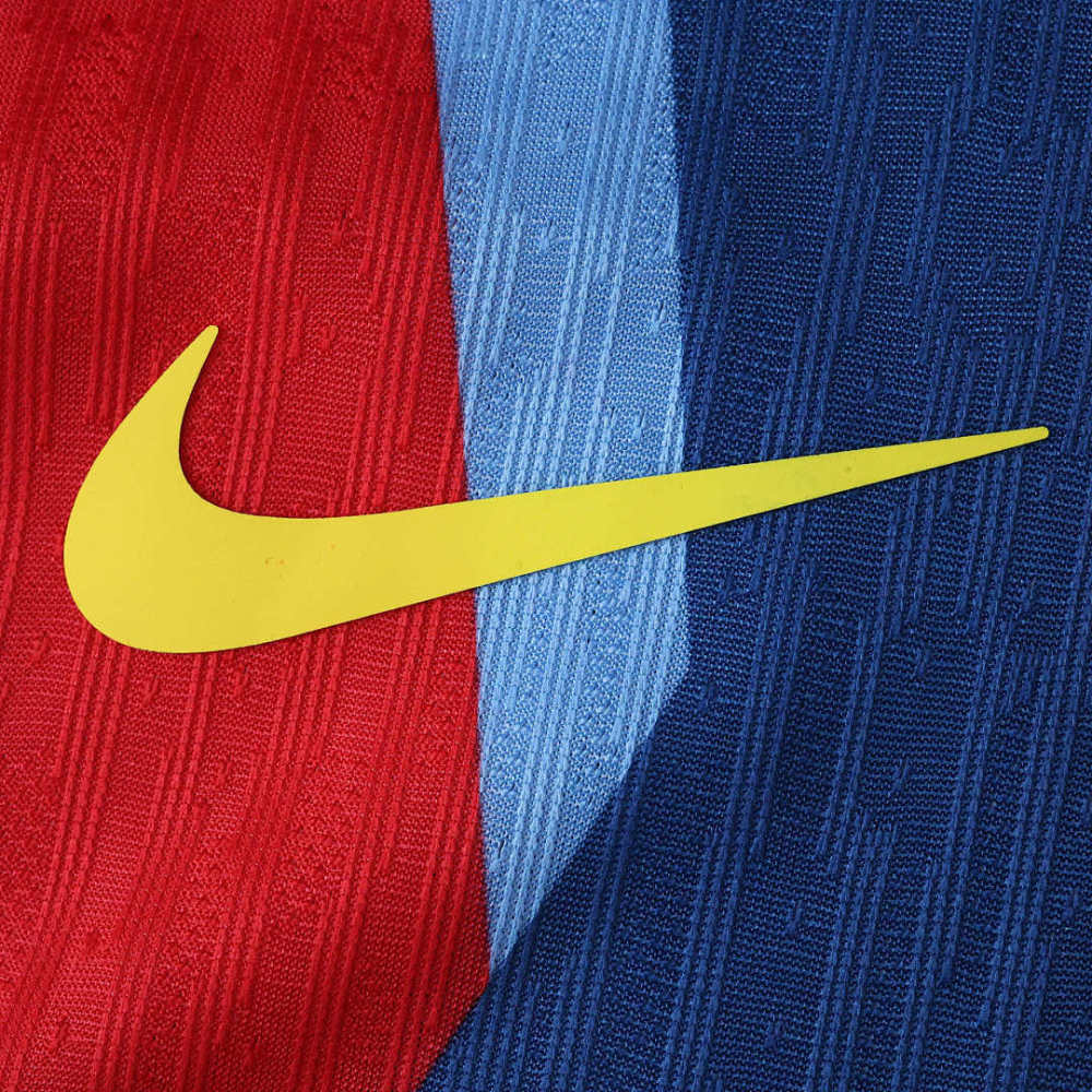 2526 Season  FC Barcelona ∕ Barça Fourth Player version