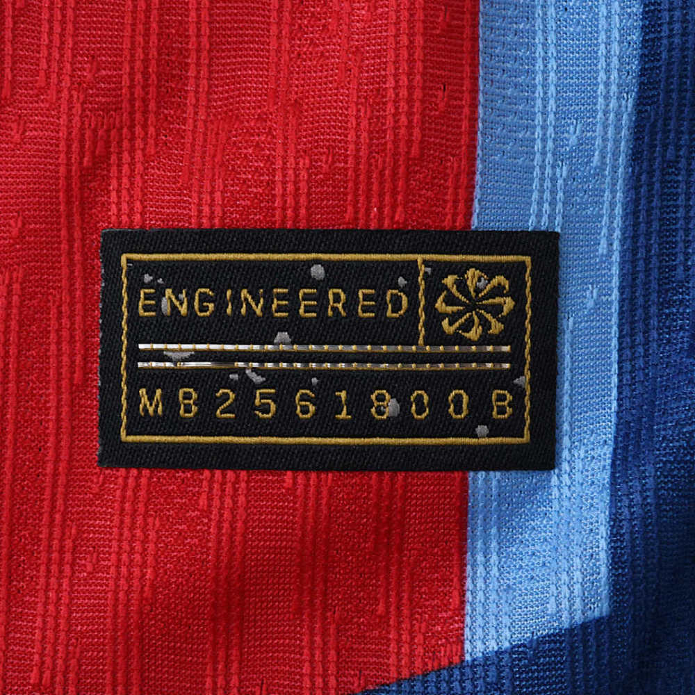 2526 Season  FC Barcelona ∕ Barça Fourth Player version